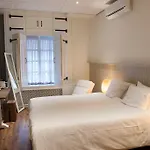 호텔 Jo Den Bosch 스헤르토헨보스