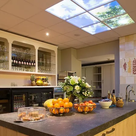 Jo Den Bosch Hotel 3*