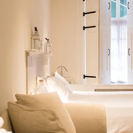 Hotel Jo Van Den Bosch