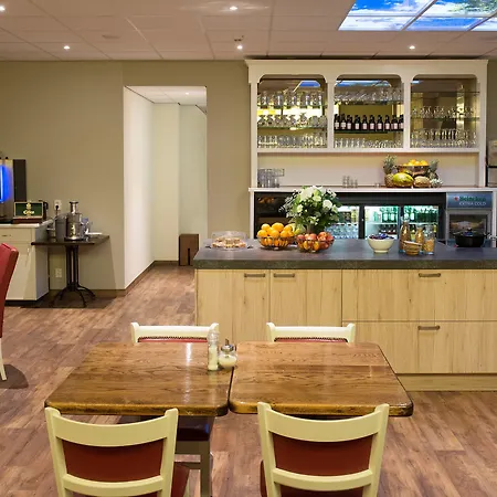 Jo Van Den Bosch 3* 's-Hertogenbosch (Den Bosch)