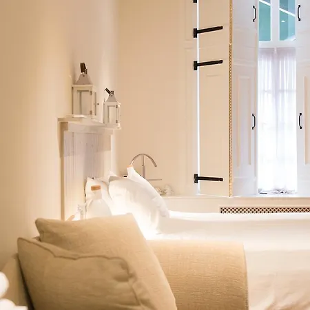 Отель Jo Den Bosch 3*