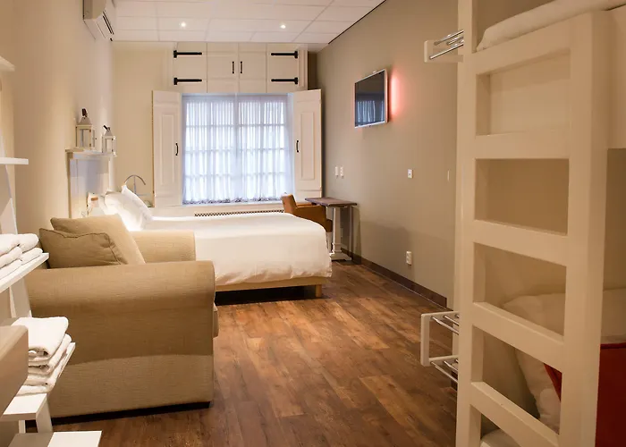 Jo Den Bosch Szálloda 3*