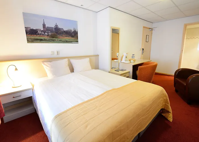 Jo Den Bosch Ξενοδοχείο 's-Hertogenbosch (Den Bosch)