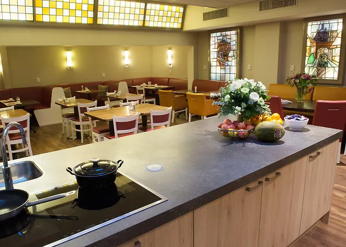 Jo Den Bosch 3* 's-Hertogenbosch (Den Bosch)