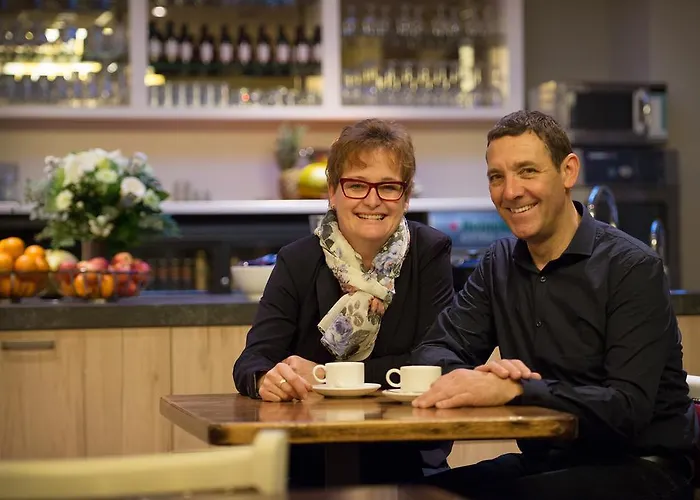 Jo Den Bosch 3* 's-Hertogenbosch (Den Bosch)