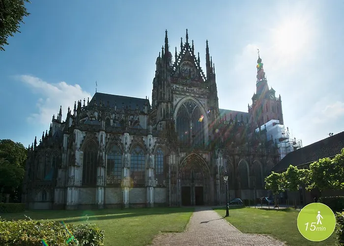 Jo Den Bosch 3* 's-Hertogenbosch (Den Bosch)