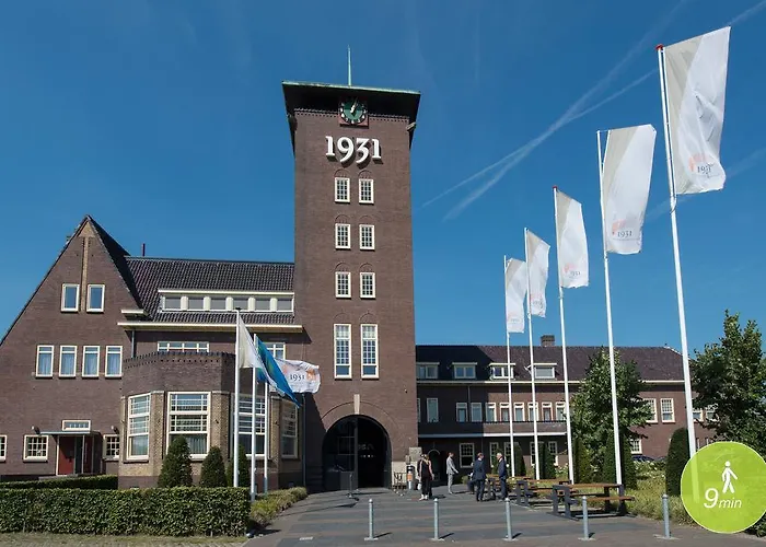 Jo Den Bosch Szálloda 's-Hertogenbosch (Den Bosch)