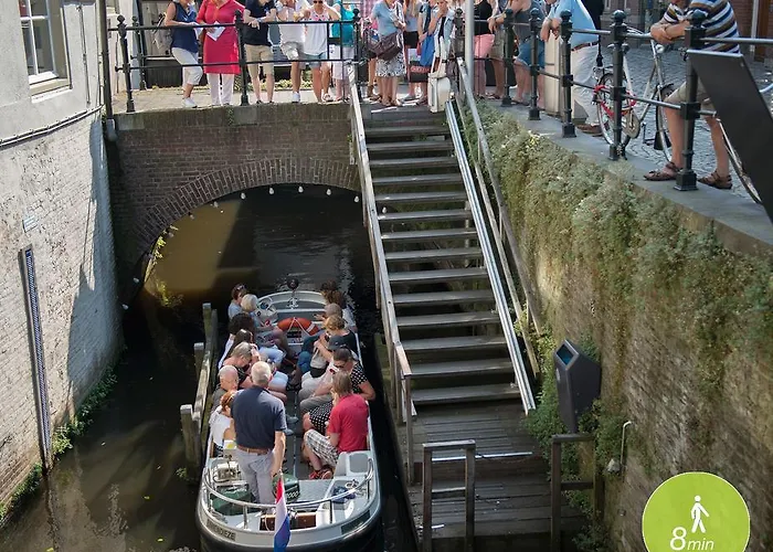 Jo Den Bosch Ξενοδοχείο