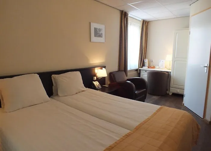 Jo Den Bosch 3* 's-Hertogenbosch (Den Bosch)