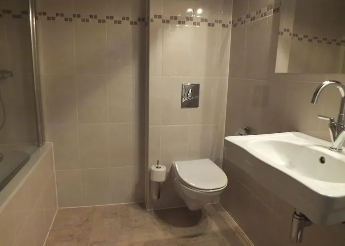 Jo Den Bosch 3* 's-Hertogenbosch (Den Bosch)