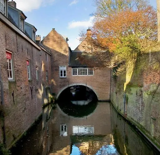 Szálloda Jo Den Bosch 's-Hertogenbosch (Den Bosch)
