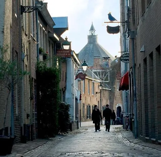 Jo Den Bosch 3* 's-Hertogenbosch (Den Bosch)