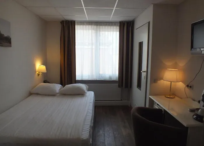 Jo Den Bosch 's-Hertogenbosch (Den Bosch)