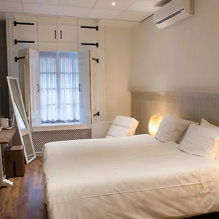 Szálloda Jo Den Bosch 's-Hertogenbosch (Den Bosch)