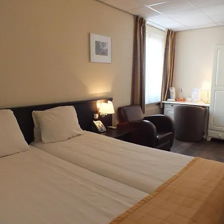 Jo Den Bosch 3* 's-Hertogenbosch (Den Bosch)