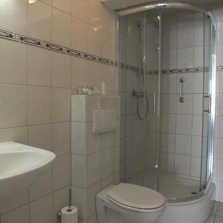 Jo Den Bosch 酒店 登博斯