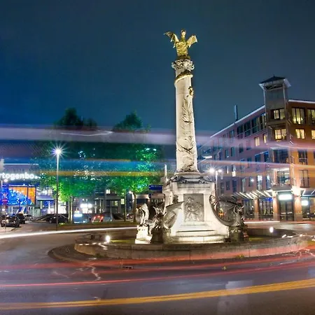 Jo Den Bosch 酒店 3*