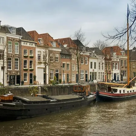 Hotel Jo Den Bosch 's-Hertogenbosch (Den Bosch)