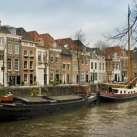 酒店 Jo Den Bosch 登博斯