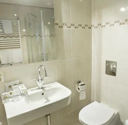 Jo Den Bosch Hotell 's-Hertogenbosch (Den Bosch)