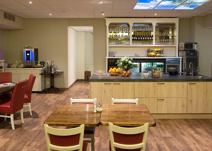 Jo Den Bosch 3* 's-Hertogenbosch (Den Bosch)