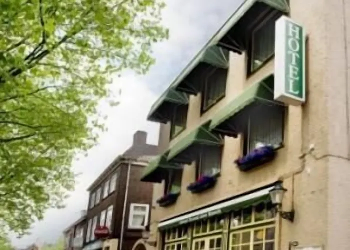 Jo Den Bosch Hotell 's-Hertogenbosch (Den Bosch)