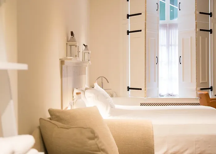 Hotell Jo Den Bosch 3*